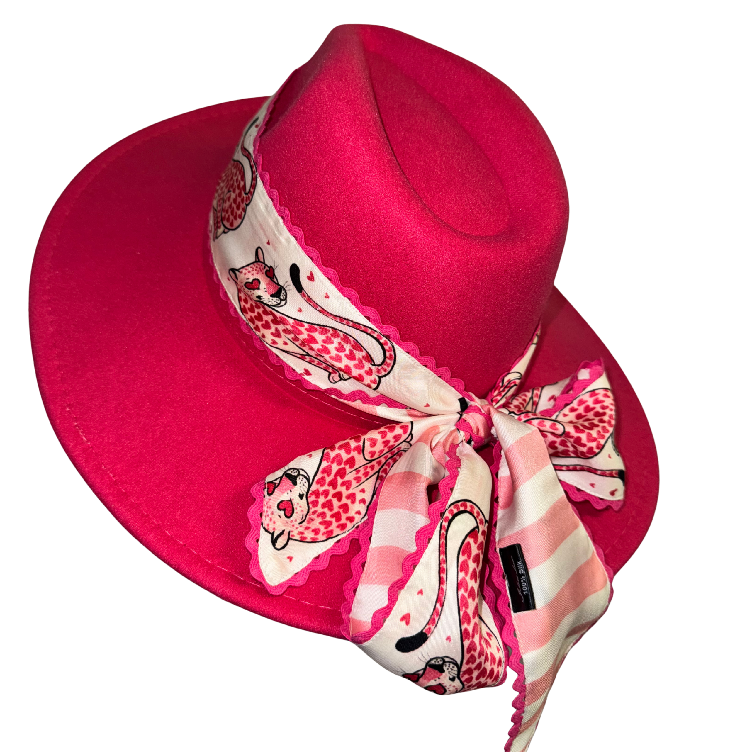 Twilly Scarves in a Variety of Colors and Patterns