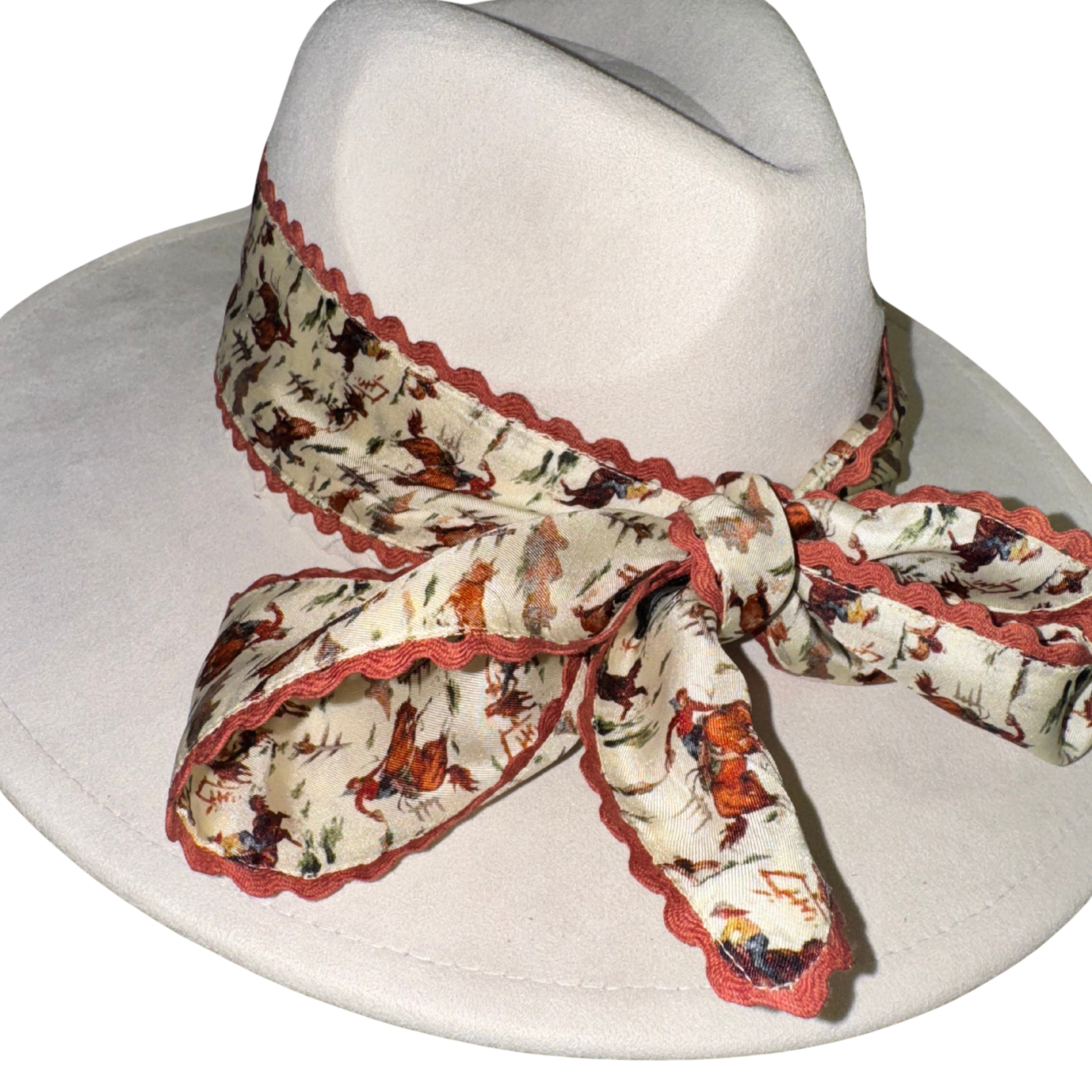 Twilly Scarves in a Variety of Colors and Patterns