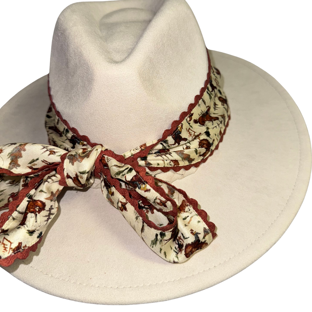 Twilly Scarves in a Variety of Colors and Patterns