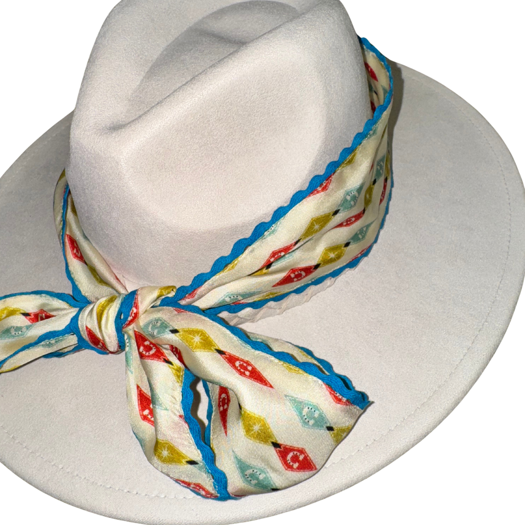 Twilly Scarves in a Variety of Colors and Patterns