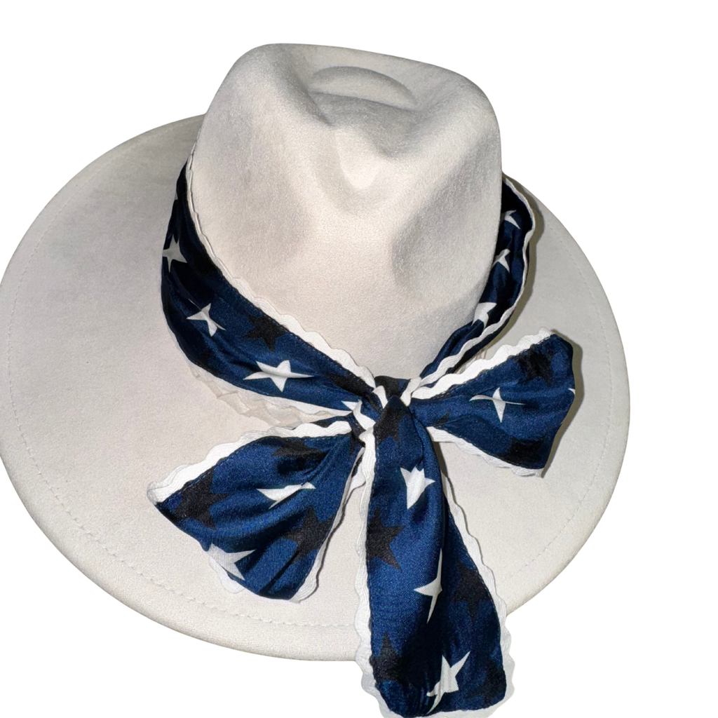 Twilly Scarves in a Variety of Colors and Patterns