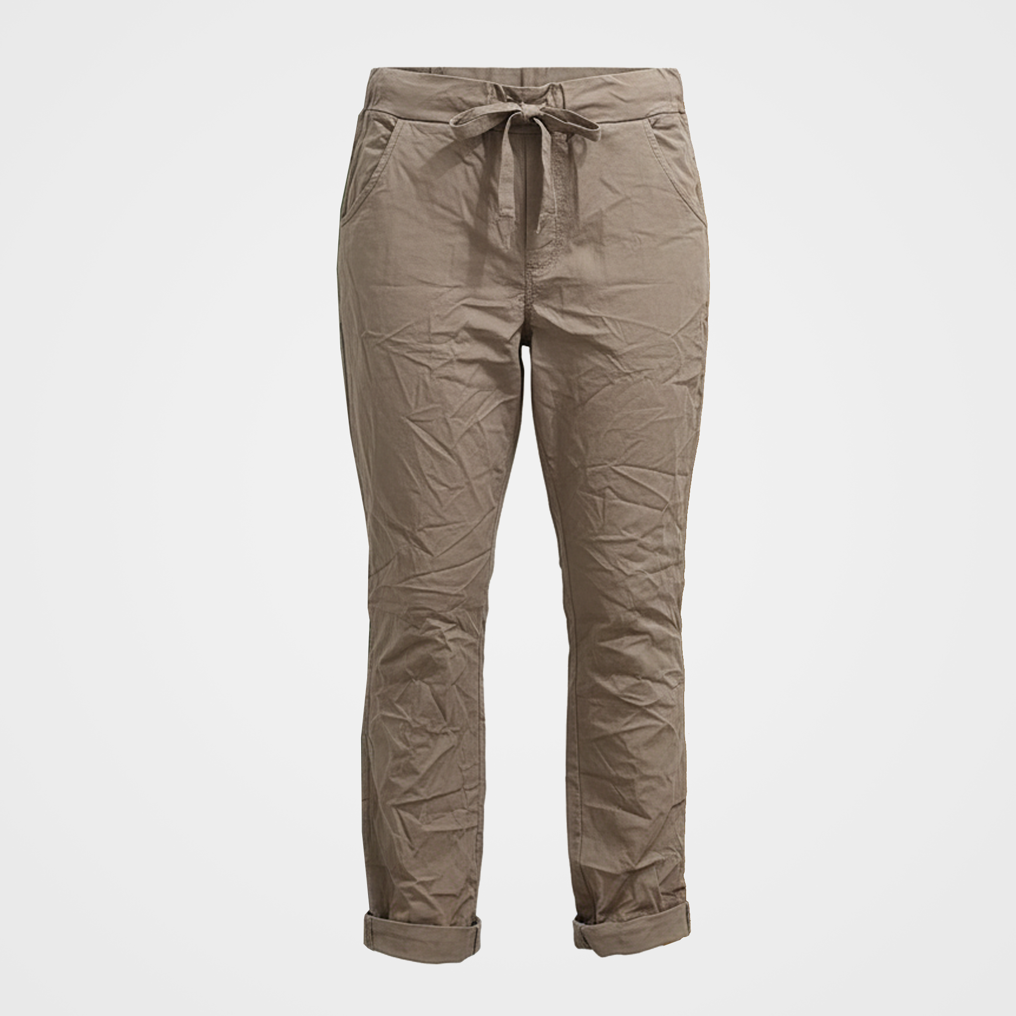 Magic Pants, Solid, in Four Colors