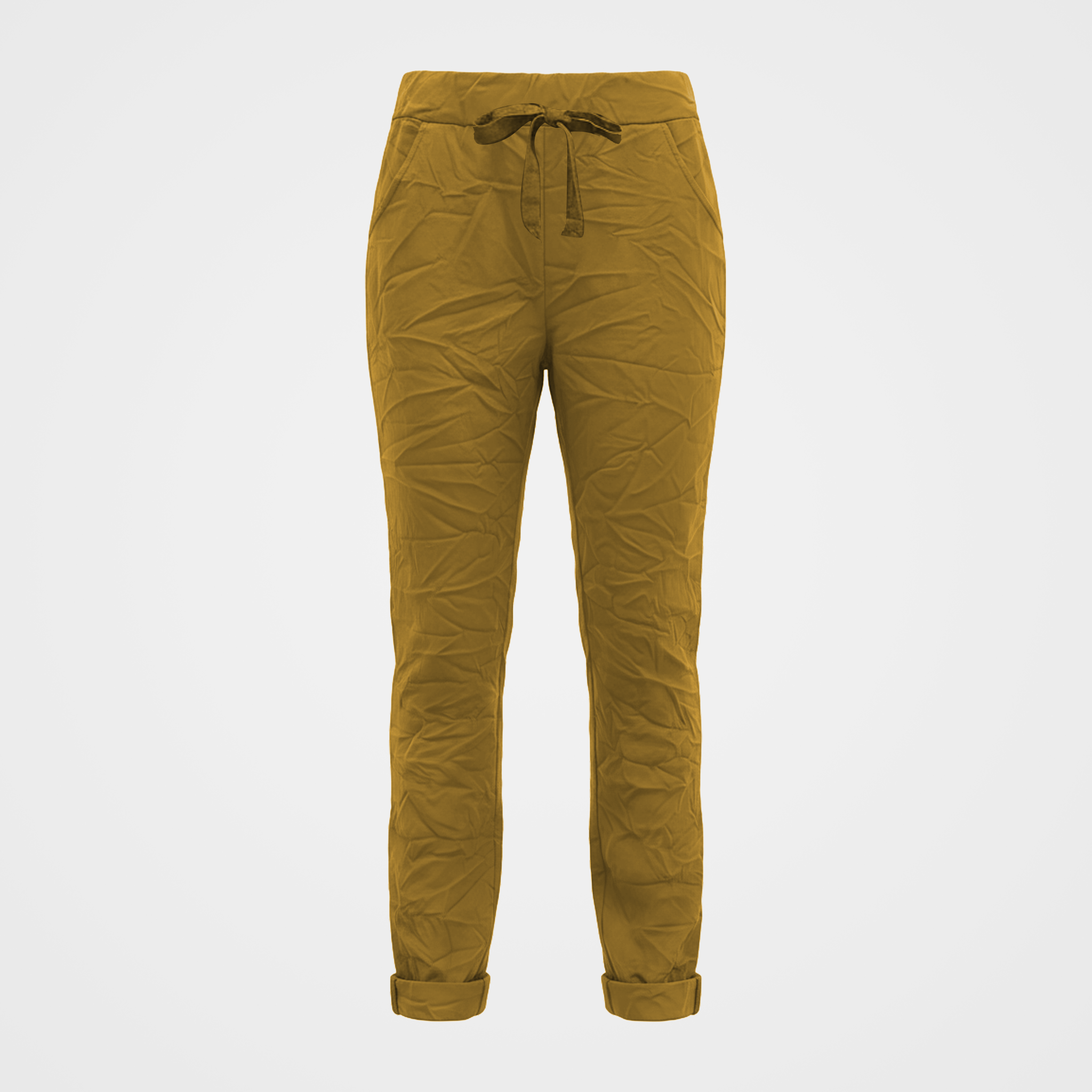 Magic Pants, Solid, in Four Colors