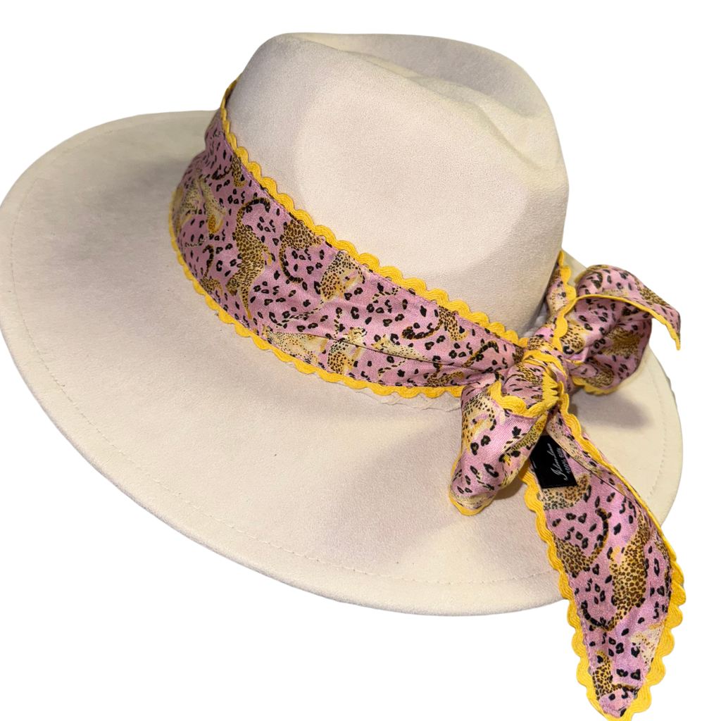 Twilly Scarves in a Variety of Colors and Patterns