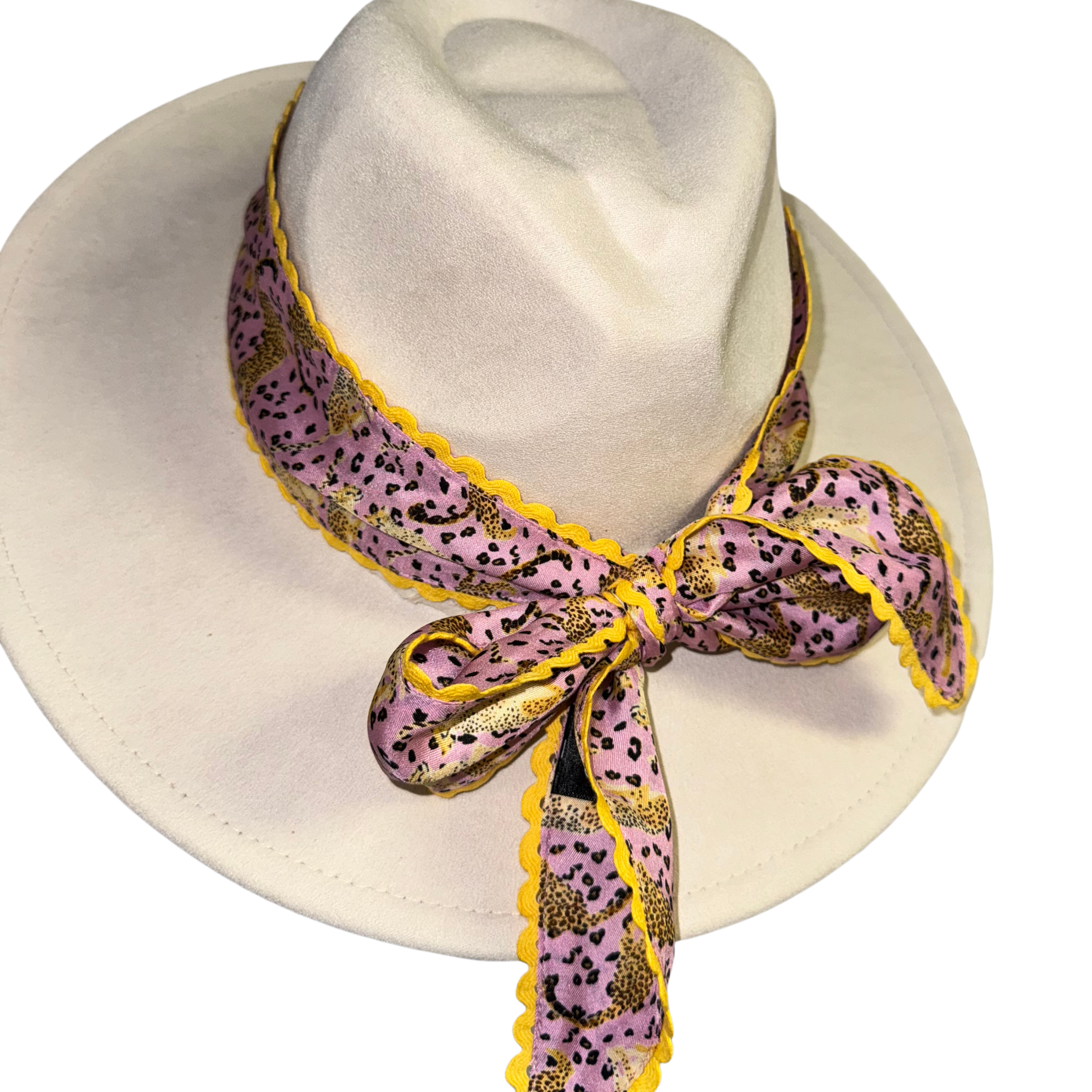 Twilly Scarves in a Variety of Colors and Patterns