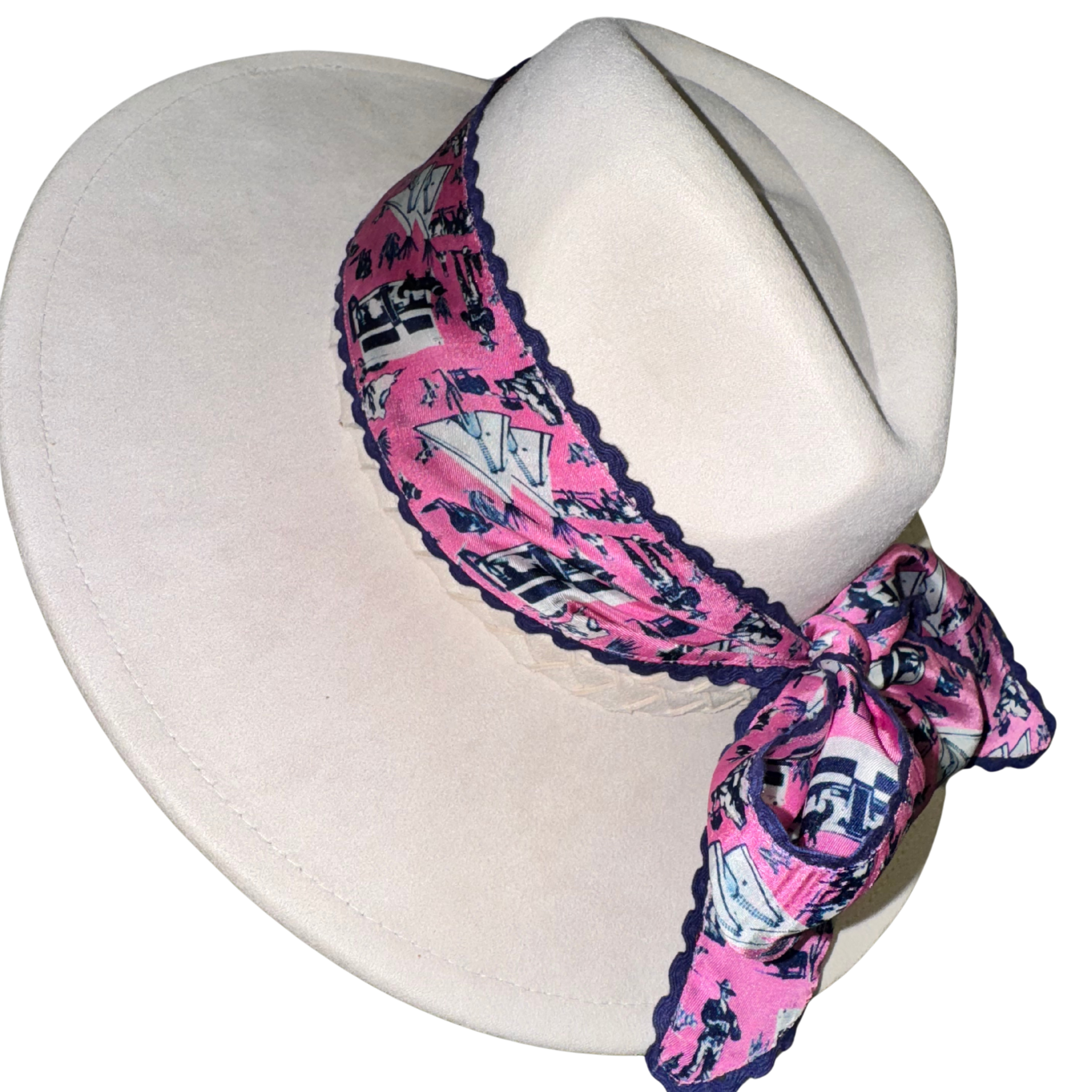 Twilly Scarves in a Variety of Colors and Patterns