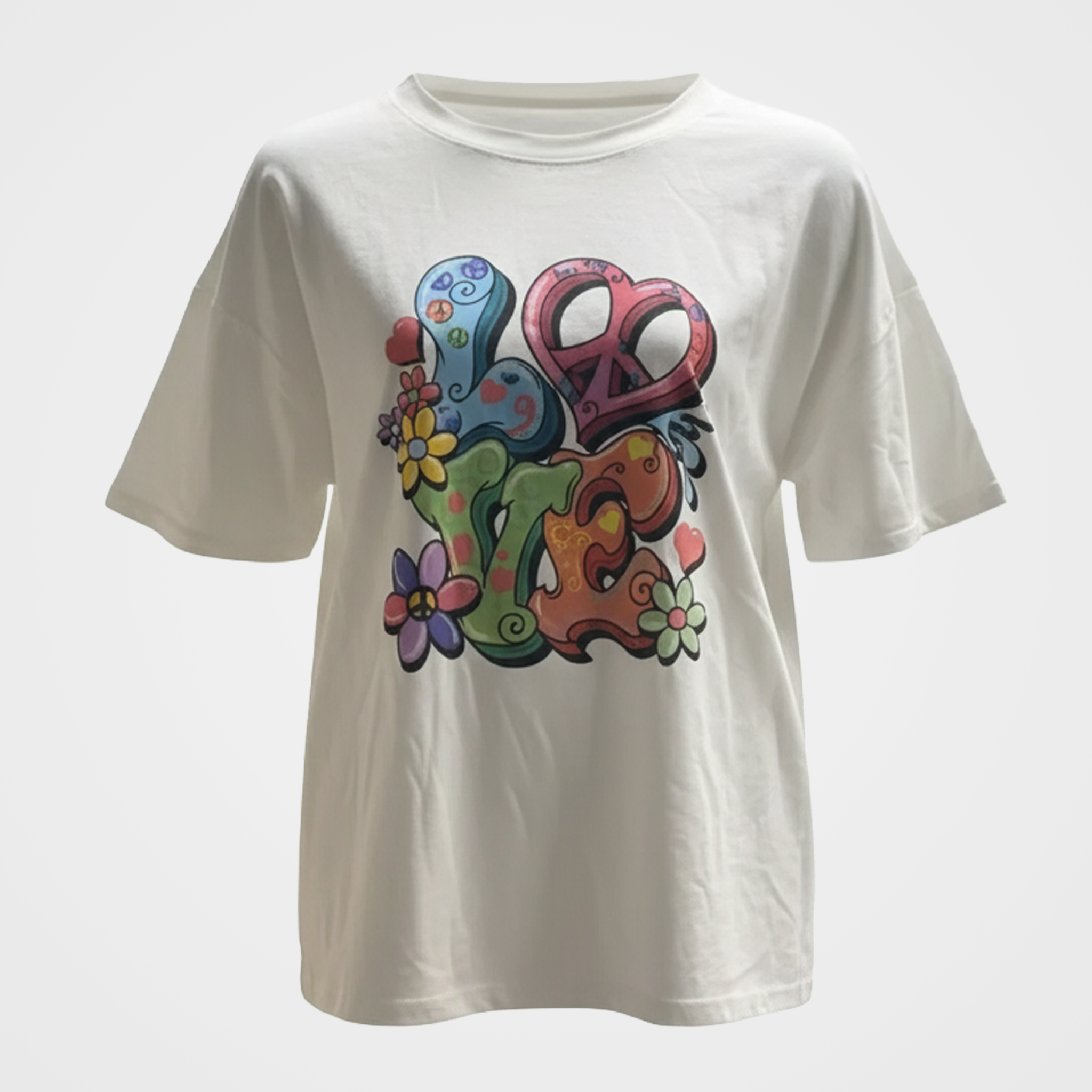 LOVE Tee