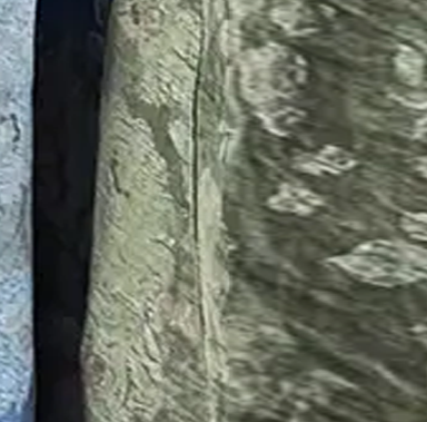 Vintage Floral Linen Dress in Six Colors