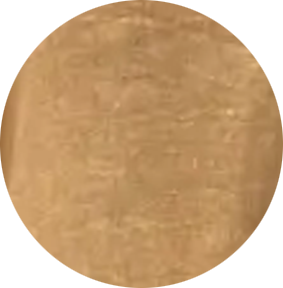 Linen Top with Crochet Insert