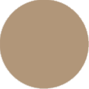 Belted Double Gauze Shorts with Ruffle Hem